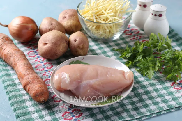 Шаг 1: иллюстрация