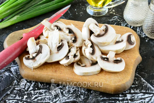 Шаг 2: иллюстрация