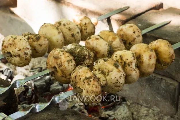 Шаг 6: иллюстрация