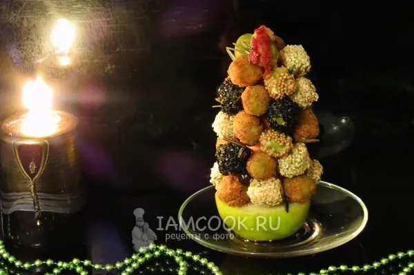 Шаг 13: иллюстрация