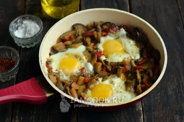 Шаг 8: иллюстрация