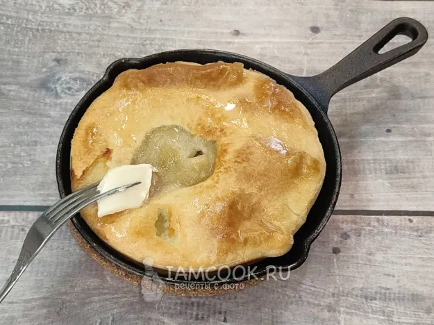 Шаг 13: иллюстрация