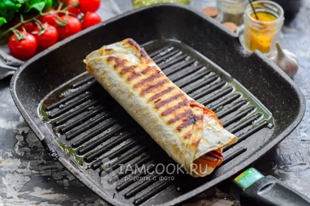 Шаг 8: иллюстрация