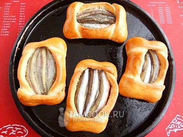 Шаг 20: иллюстрация