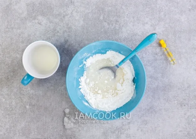 Шаг 10: иллюстрация