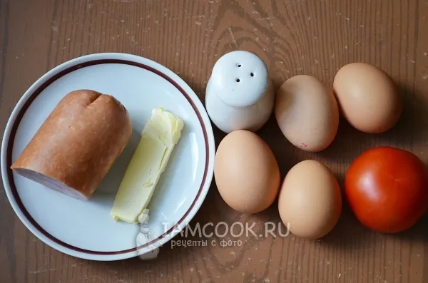 Шаг 1: иллюстрация