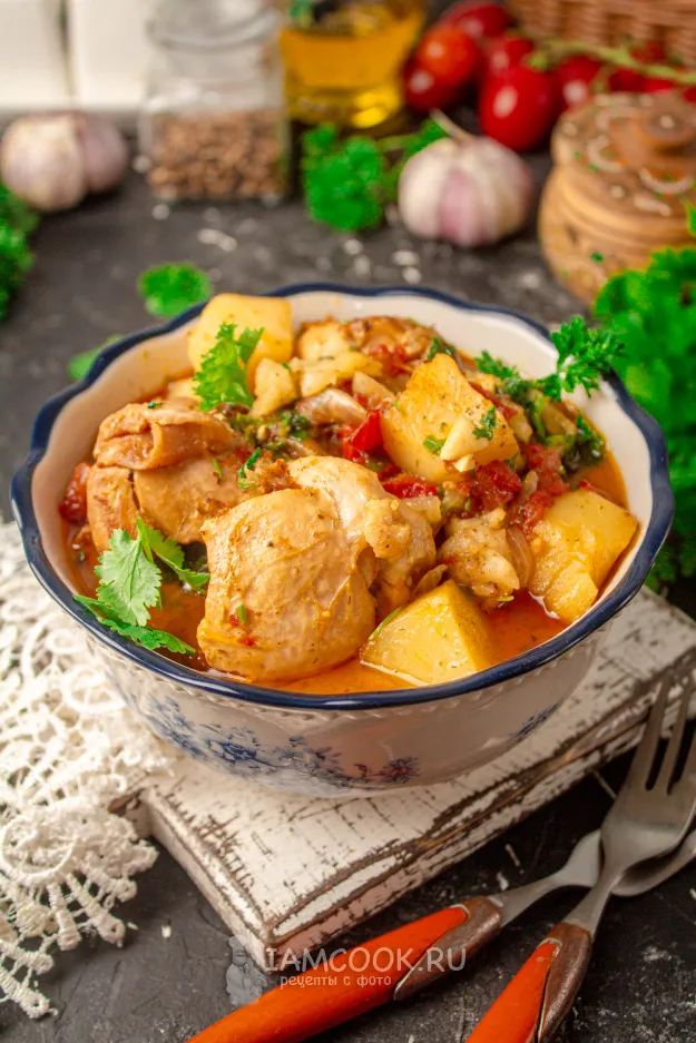 Шаг 9: иллюстрация