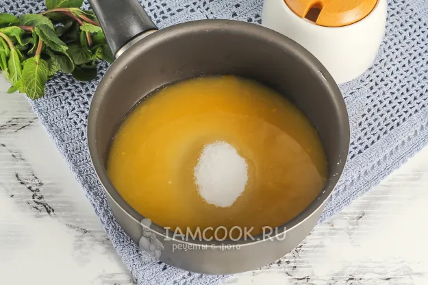 Шаг 3: иллюстрация