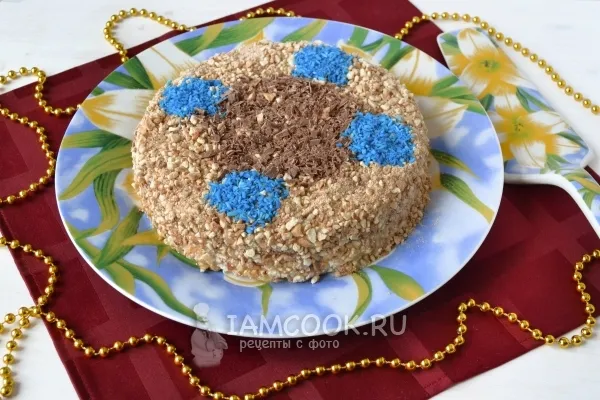 Шаг 17: иллюстрация