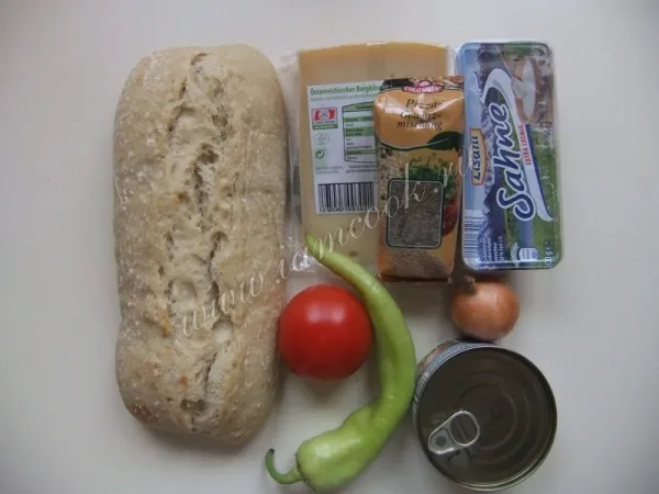 Шаг 1: иллюстрация