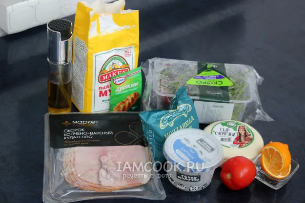 Шаг 1: иллюстрация