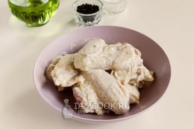 Шаг 3: иллюстрация