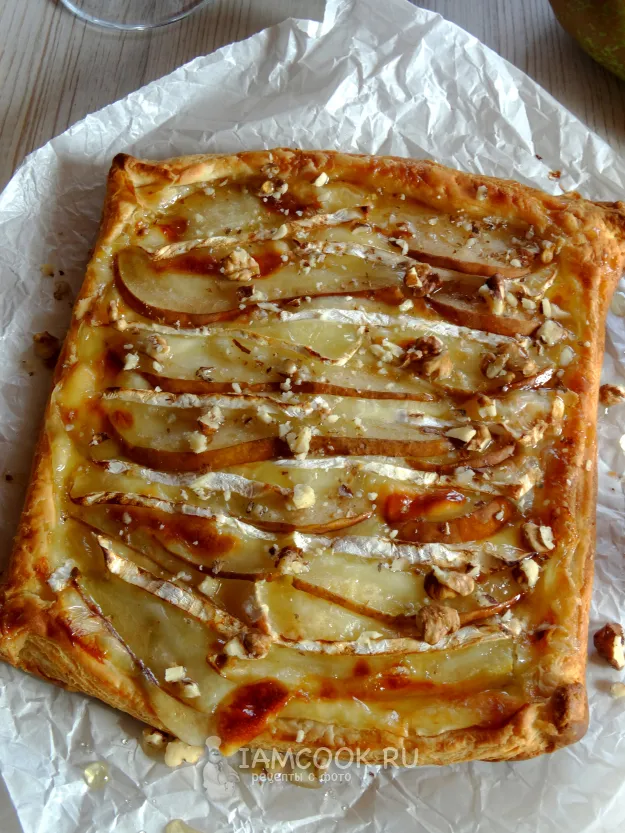 Шаг 6: иллюстрация