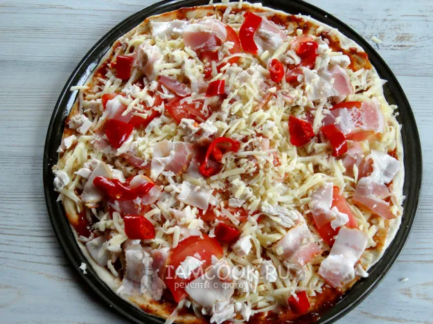 Шаг 11: иллюстрация