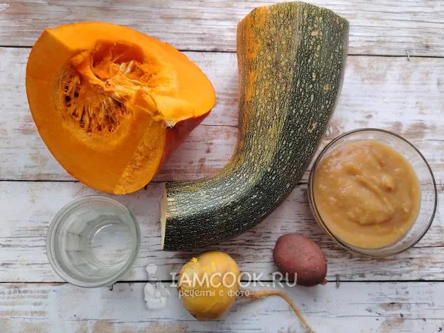 Шаг 1: иллюстрация