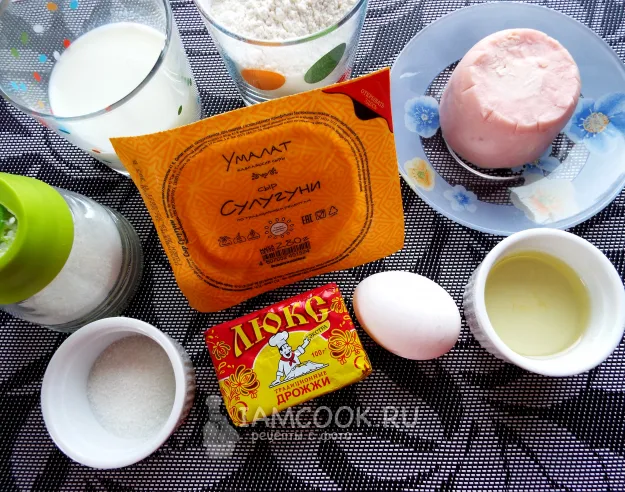 Шаг 1: иллюстрация