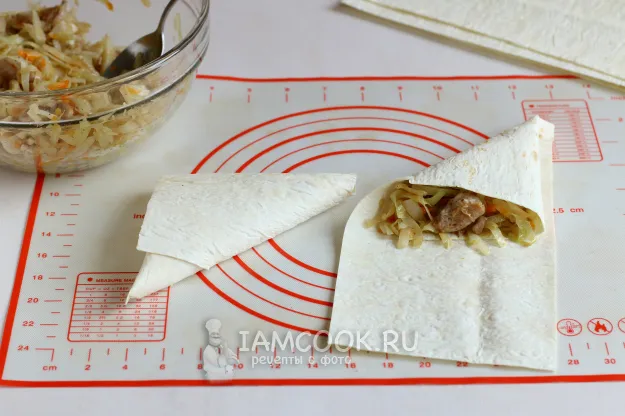 Шаг 8: иллюстрация