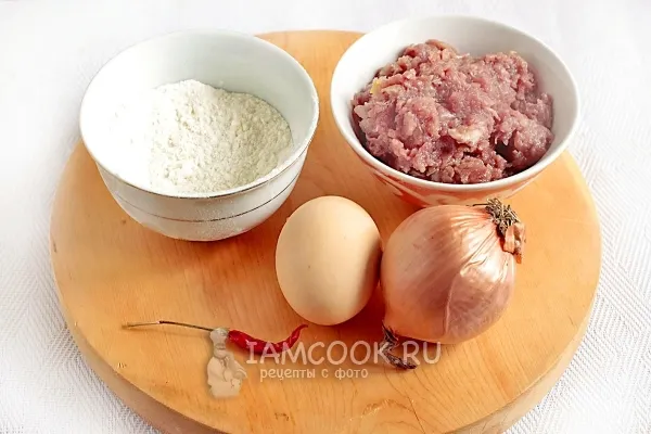 Шаг 1: иллюстрация