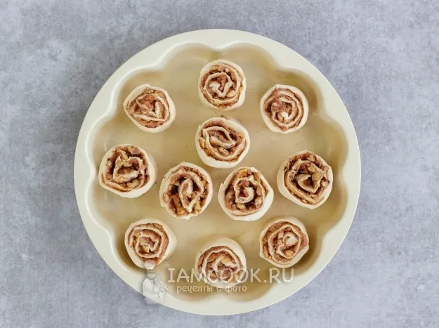 Шаг 8: иллюстрация