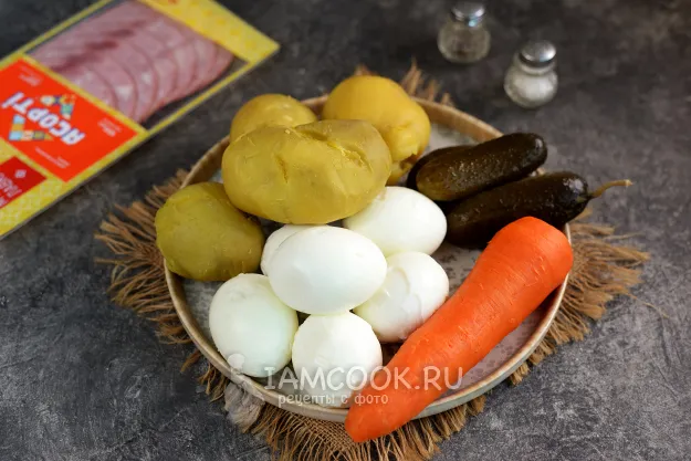 Шаг 2: иллюстрация