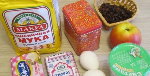 Шаг 1: иллюстрация