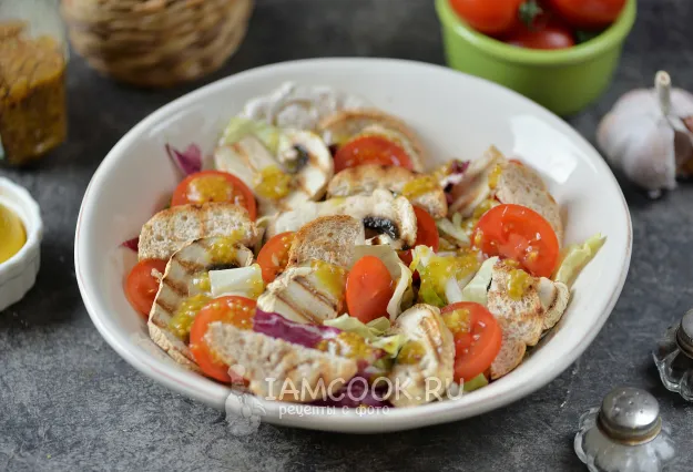 Шаг 7: иллюстрация