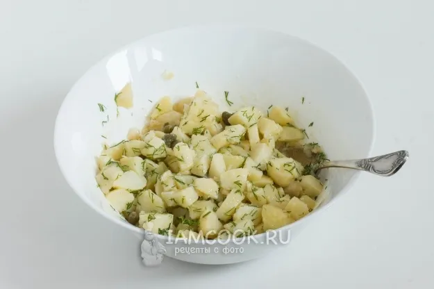 Шаг 6: иллюстрация