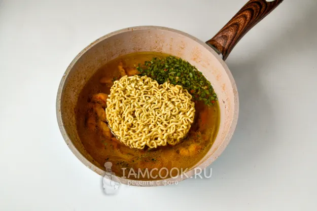 Шаг 9: иллюстрация