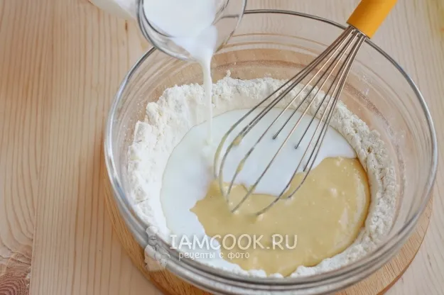 Шаг 3: иллюстрация