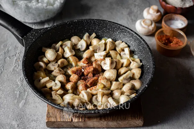 Шаг 7: иллюстрация