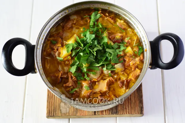 Шаг 12: иллюстрация