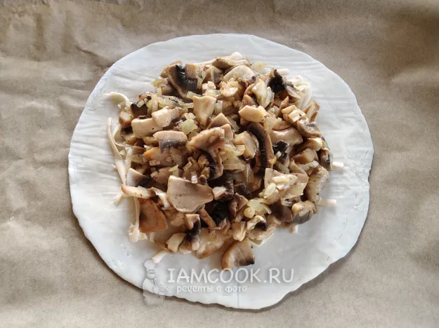 Шаг 6: иллюстрация