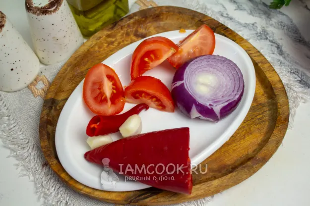 Шаг 2: иллюстрация