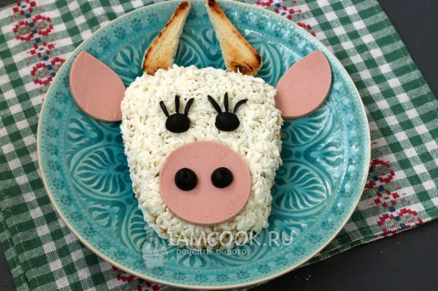 Шаг 9: иллюстрация