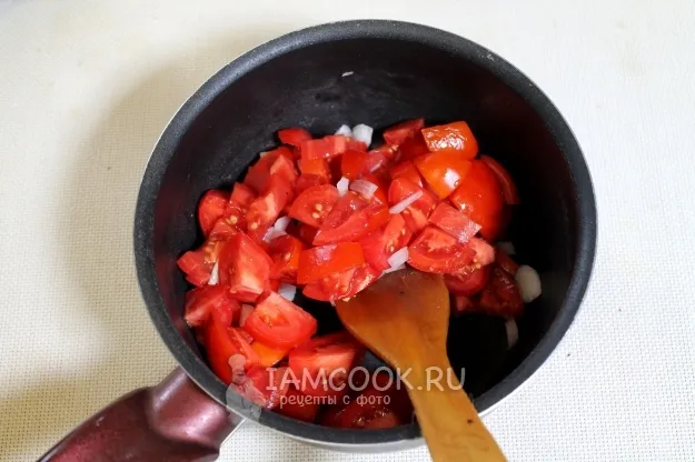 Шаг 3: иллюстрация