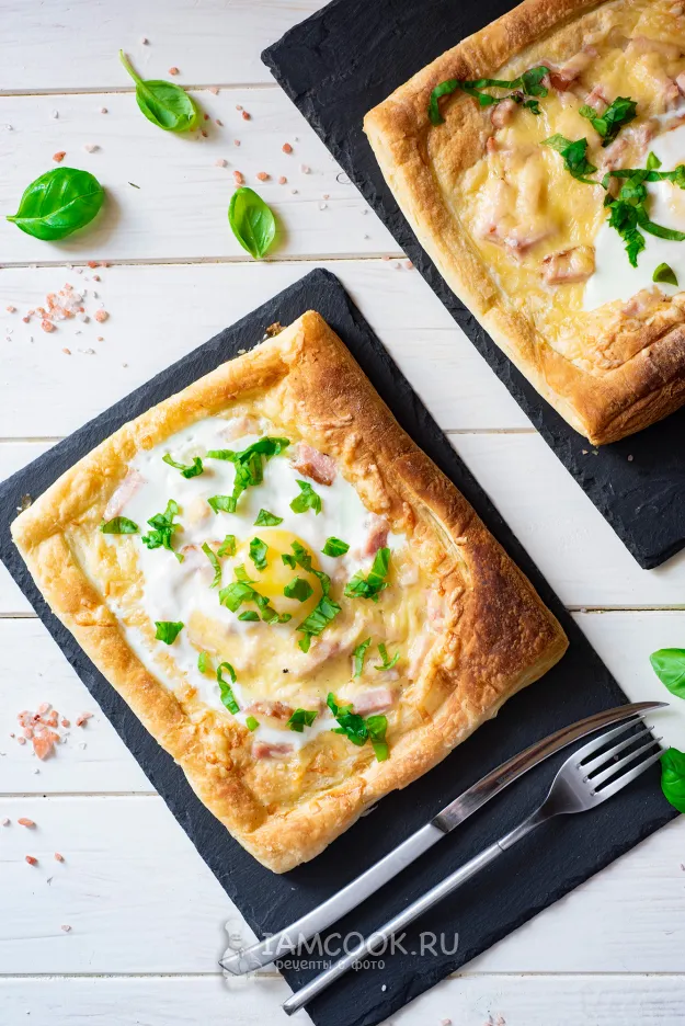 Шаг 9: иллюстрация