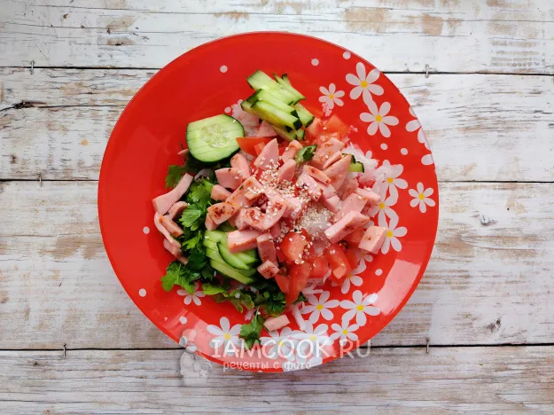 Шаг 9: иллюстрация