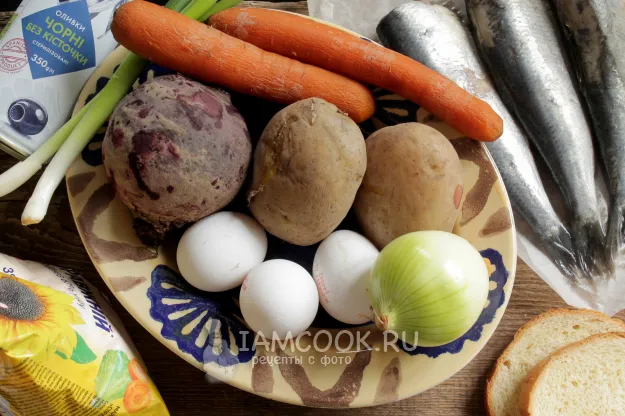 Шаг 1: иллюстрация