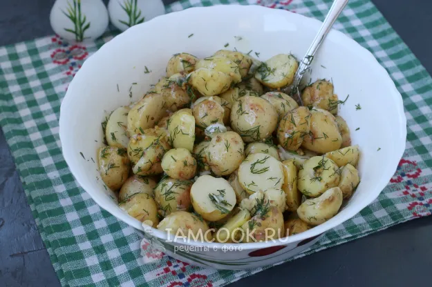 Шаг 7: иллюстрация