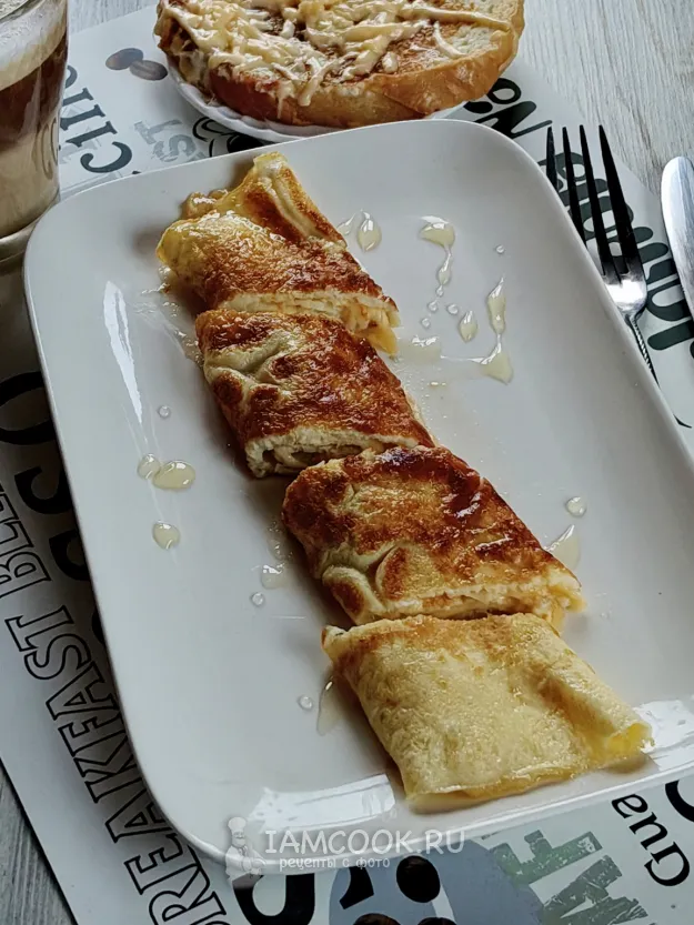 Шаг 8: иллюстрация