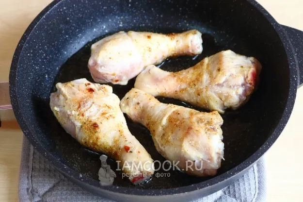 Шаг 5: иллюстрация