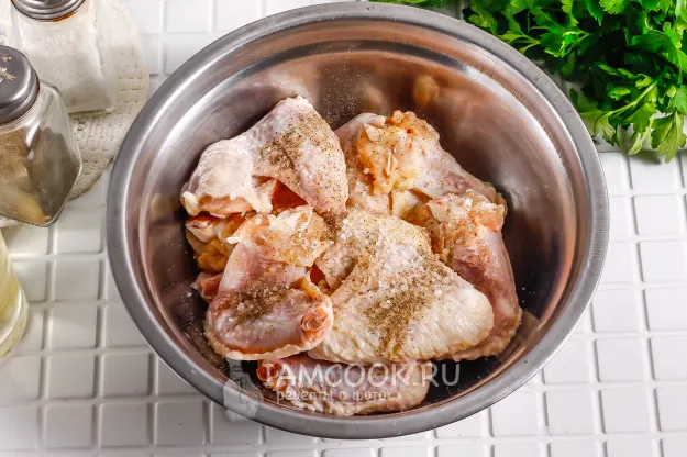 Шаг 2: иллюстрация