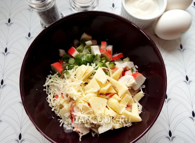 Шаг 3: иллюстрация