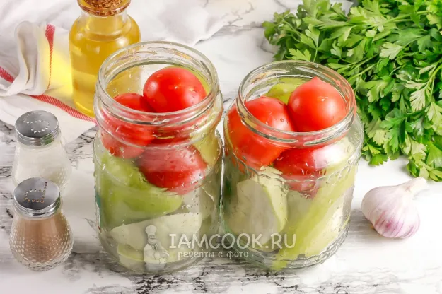 Шаг 3: иллюстрация