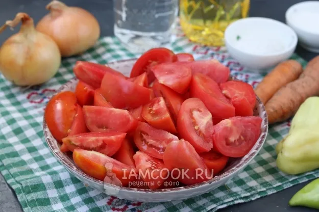 Шаг 2: иллюстрация