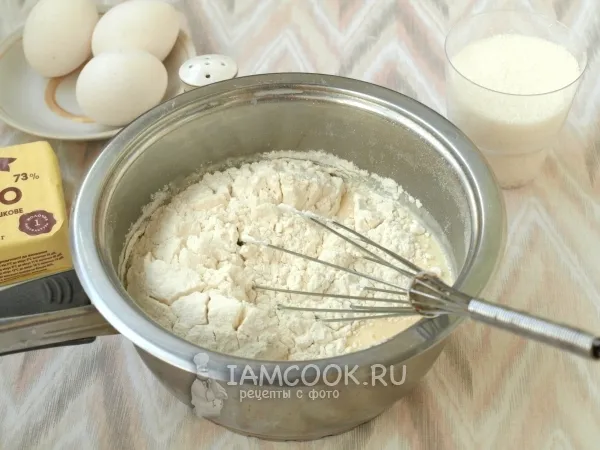 Шаг 3: иллюстрация