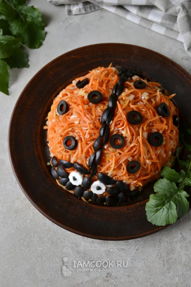 Шаг 10: иллюстрация