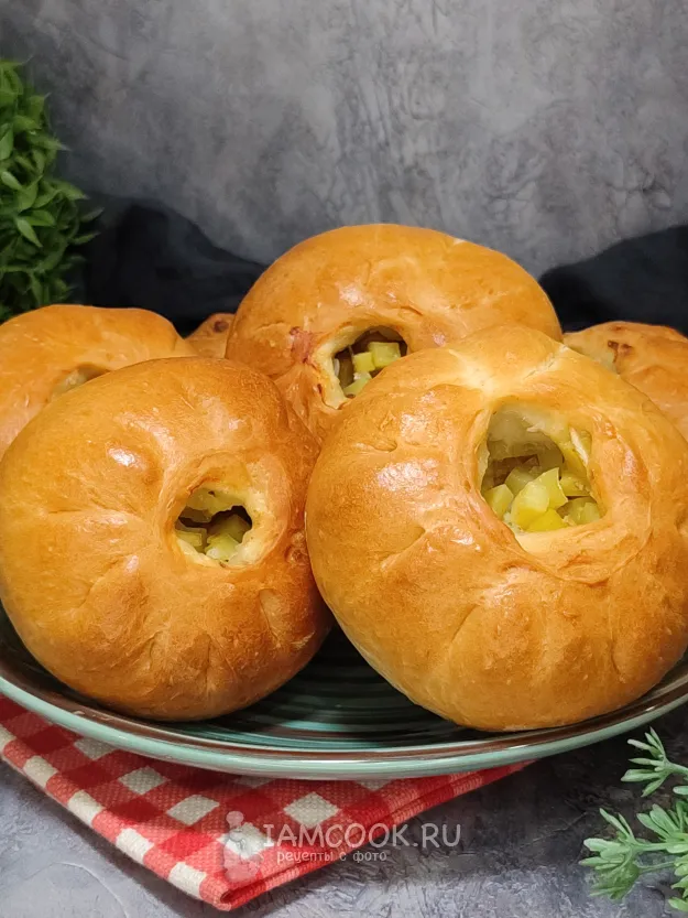 Шаг 16: иллюстрация