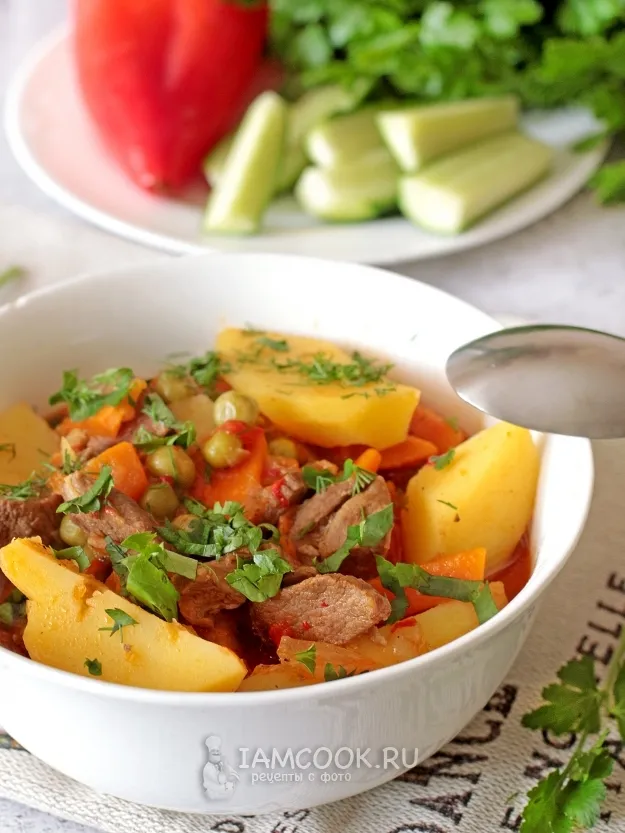 Шаг 9: иллюстрация