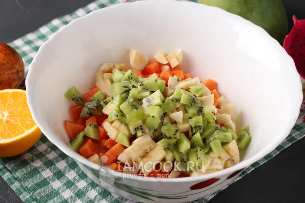 Шаг 3: иллюстрация